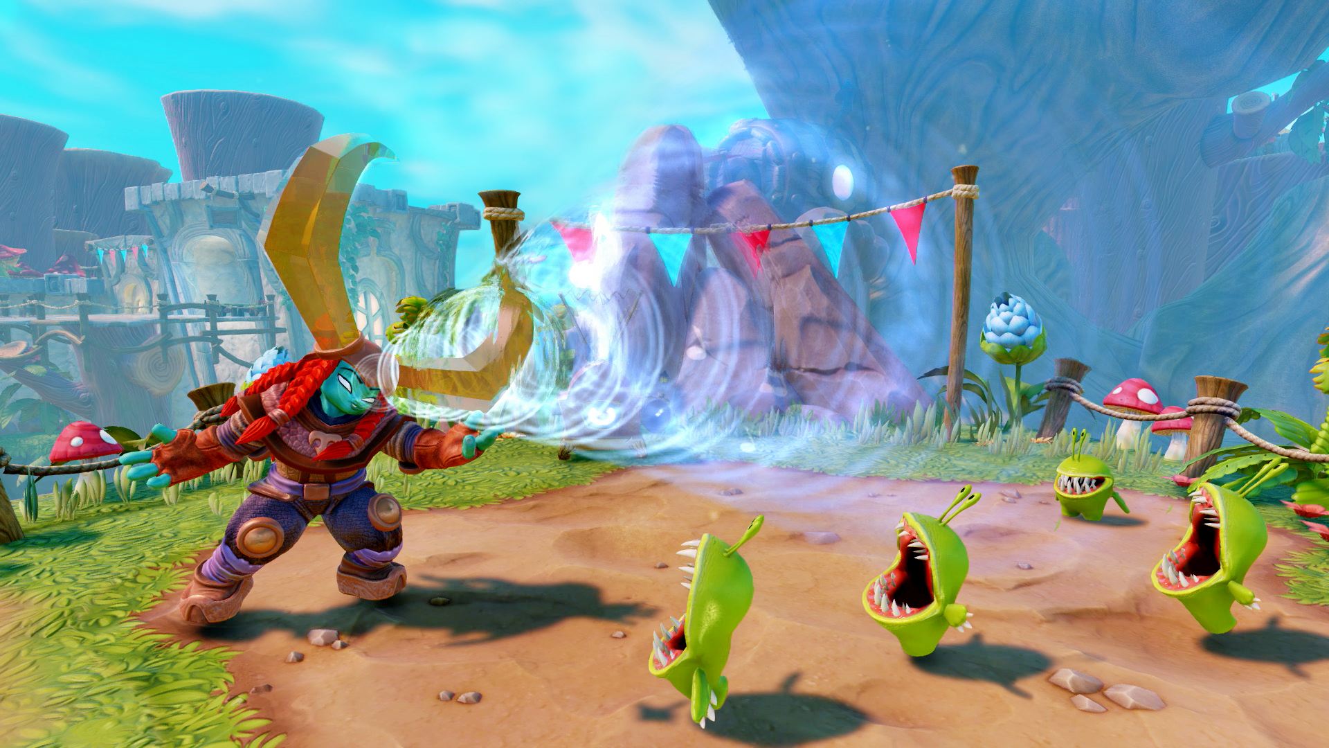 Skylanders Trap Team - Imagen 39